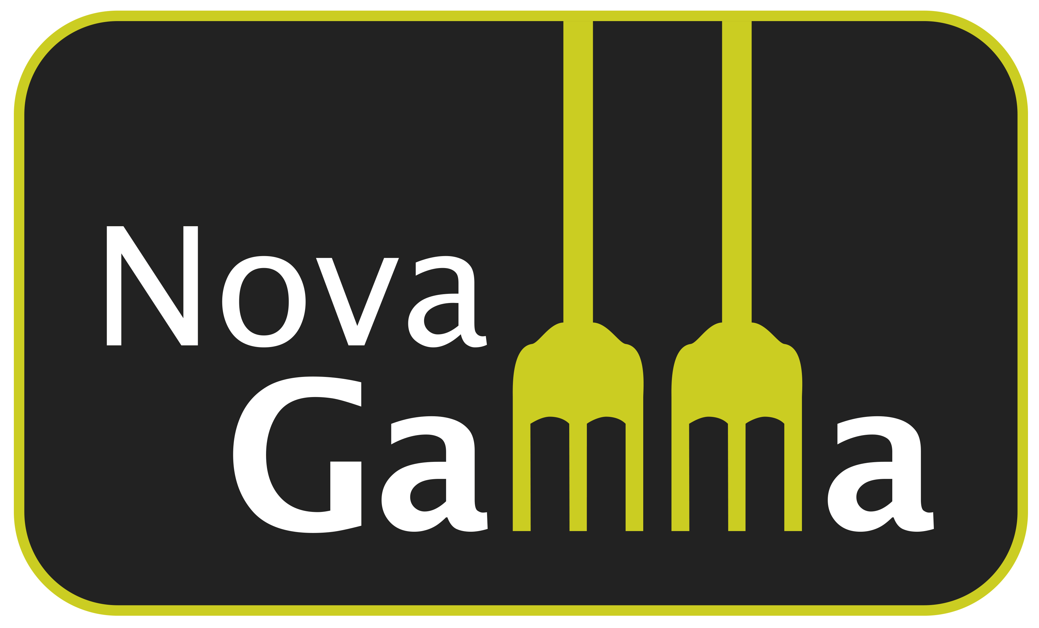 NOVA GAMMA